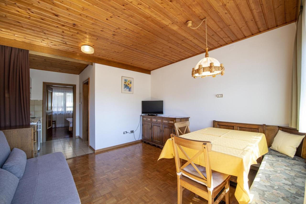 Apartments Praruf Selva di Val Gardena Exterior photo