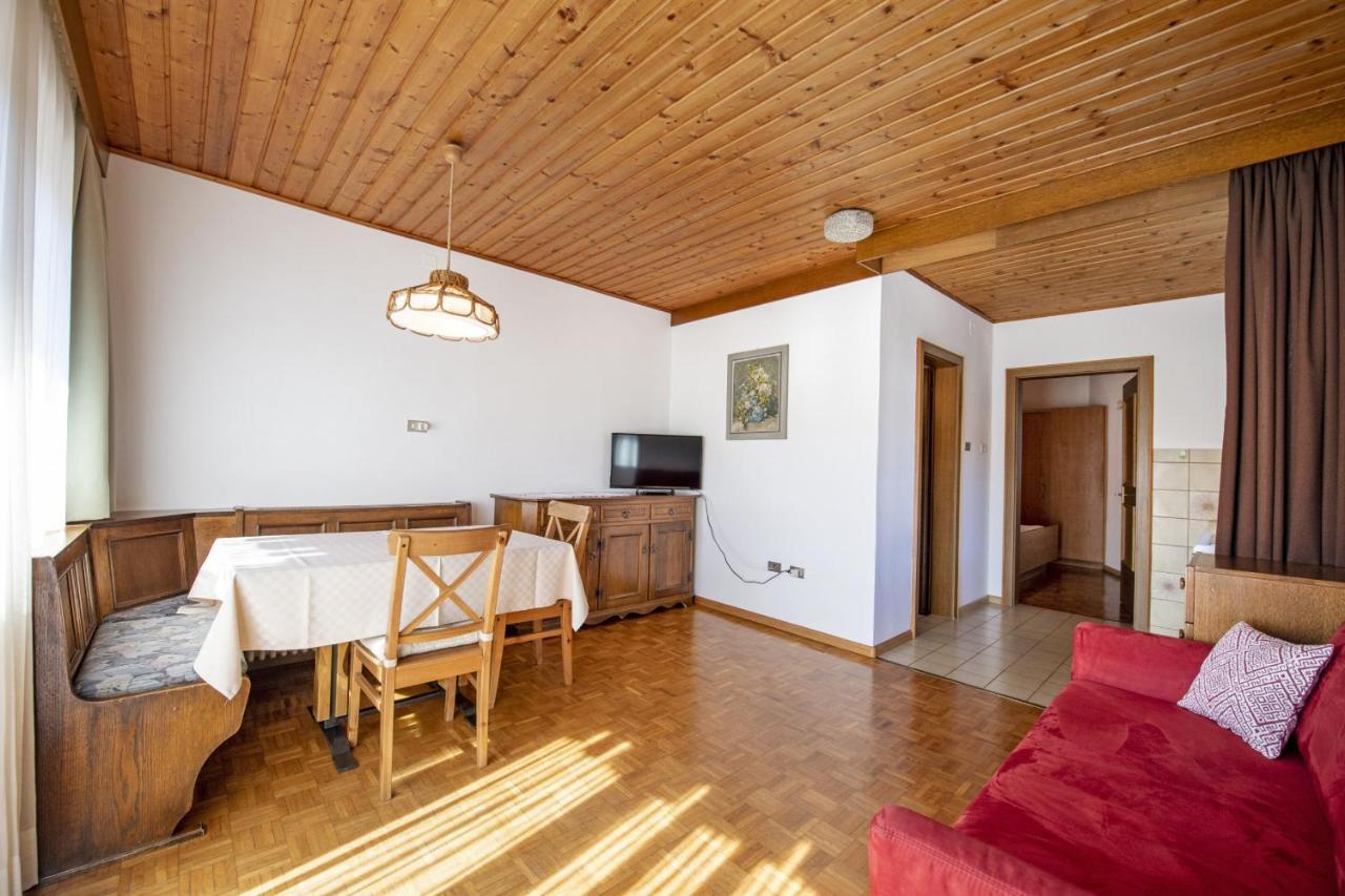 Apartments Praruf Selva di Val Gardena Exterior photo
